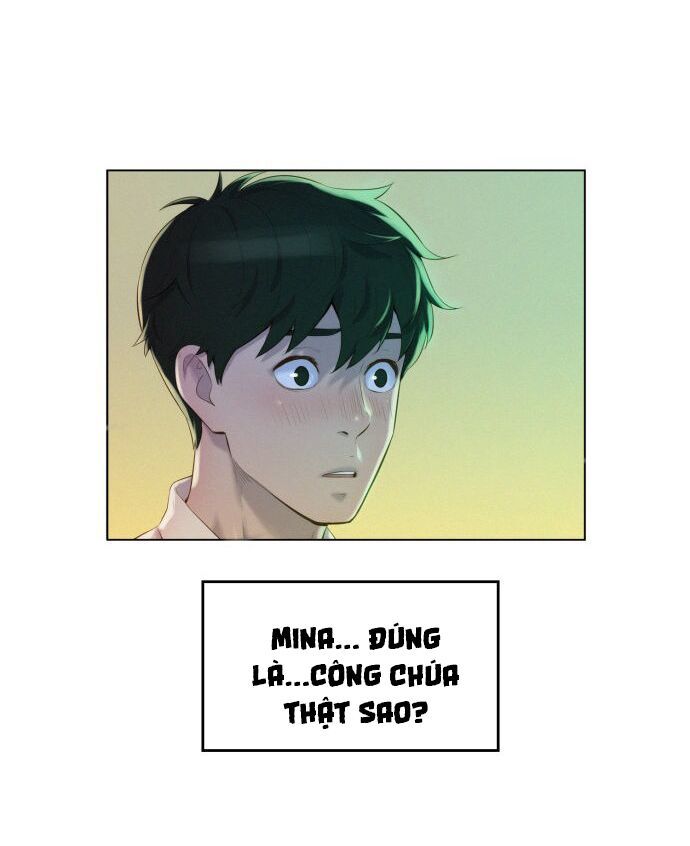 Thợ Săn 3 CM Chapter 2 - Trang 2