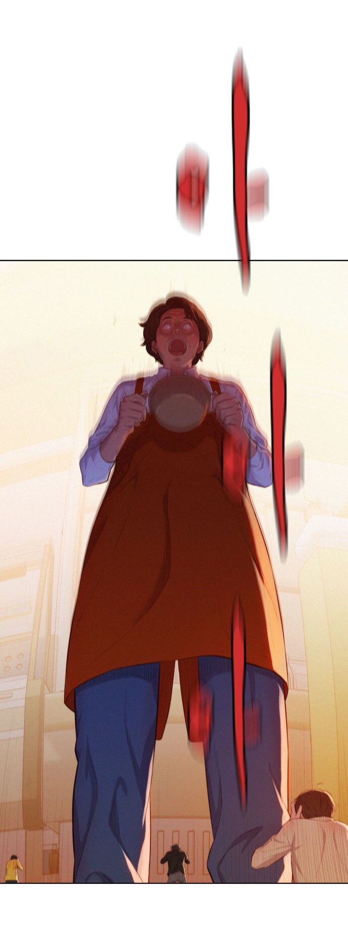 Thợ Săn 3 CM Chapter 2 - Trang 2