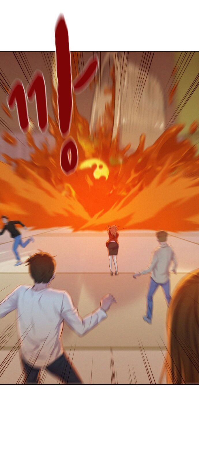 Thợ Săn 3 CM Chapter 2 - Trang 2