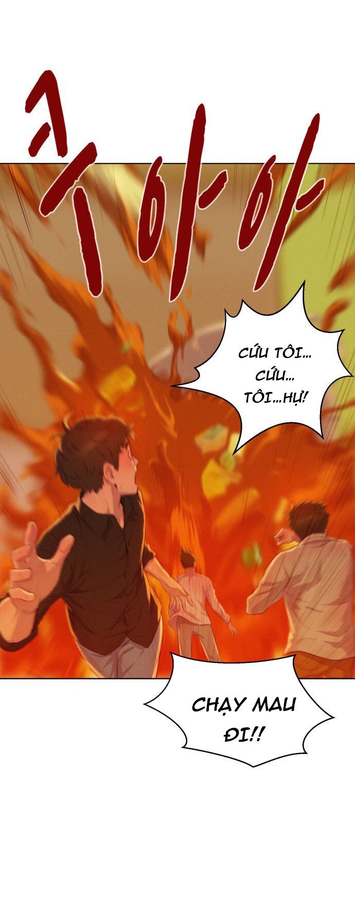 Thợ Săn 3 CM Chapter 2 - Trang 2