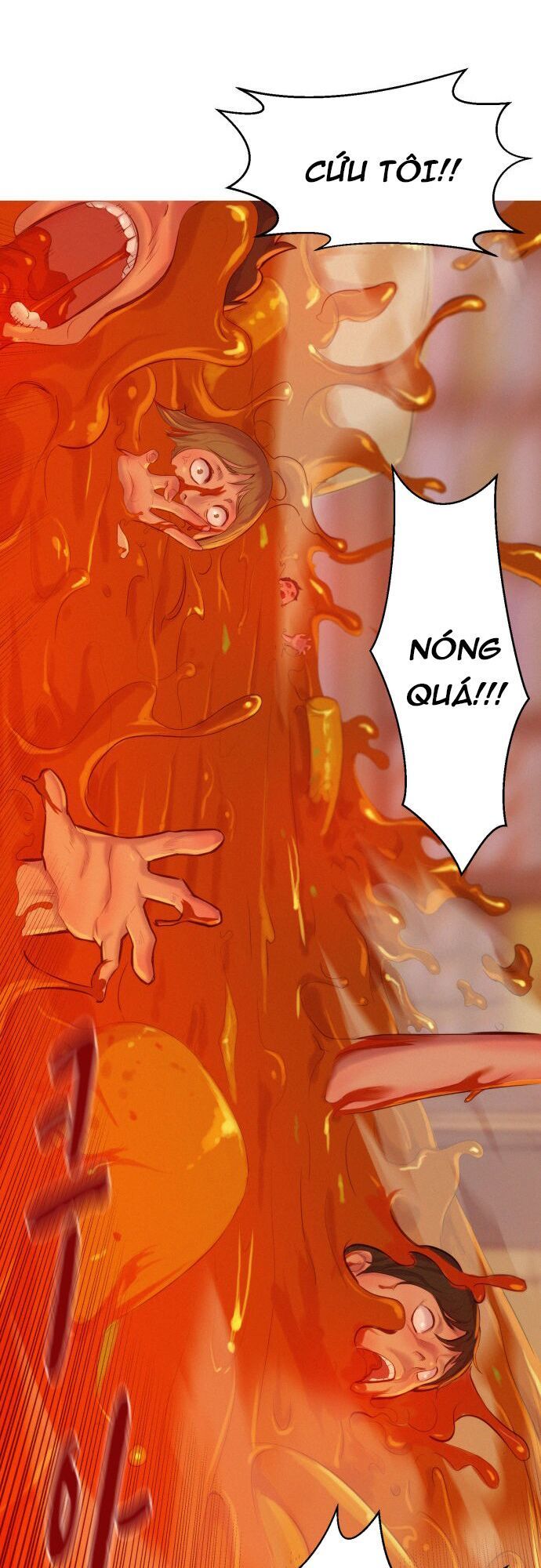 Thợ Săn 3 CM Chapter 2 - Trang 2