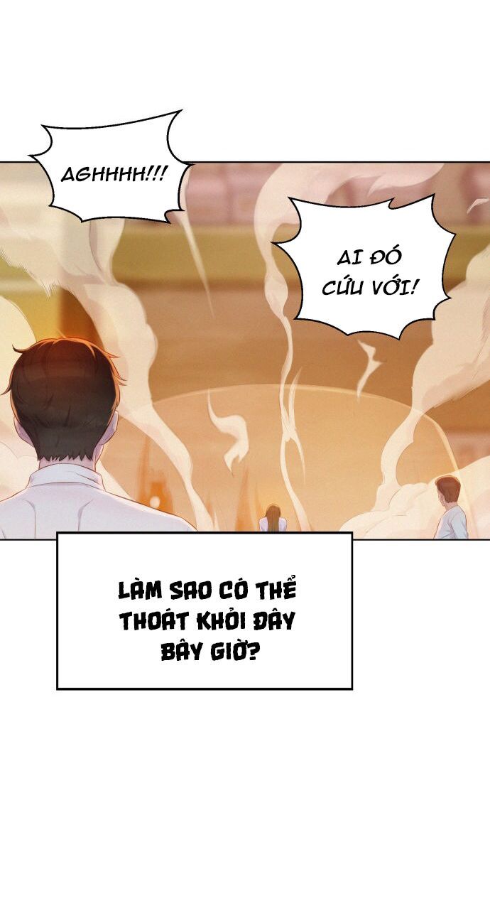 Thợ Săn 3 CM Chapter 2 - Trang 2