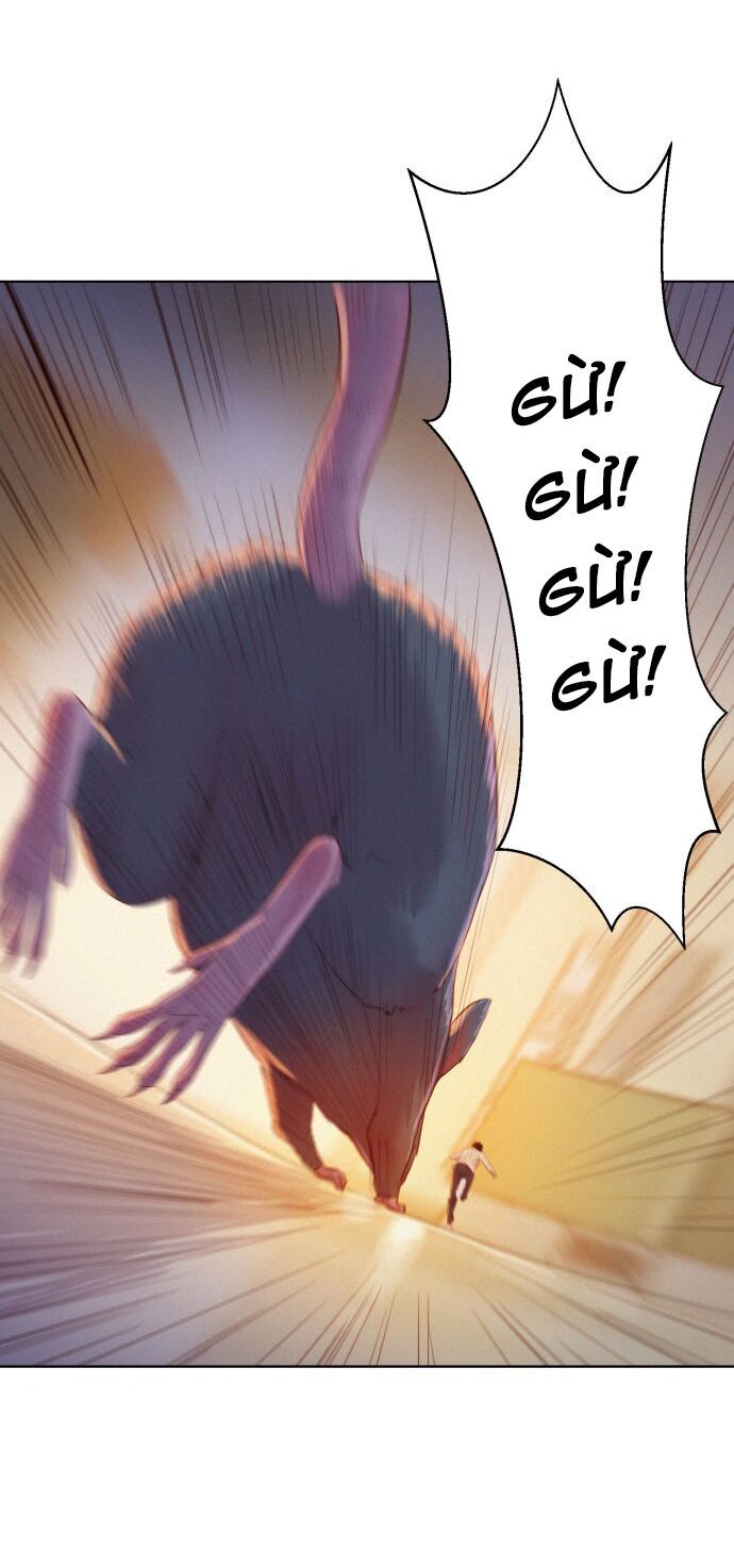 Thợ Săn 3 CM Chapter 2 - Trang 2