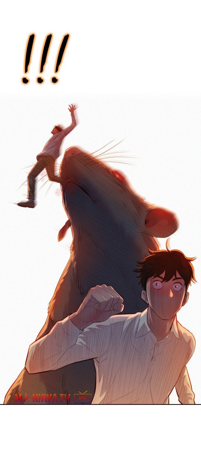 Thợ Săn 3 CM Chapter 2 - Trang 2