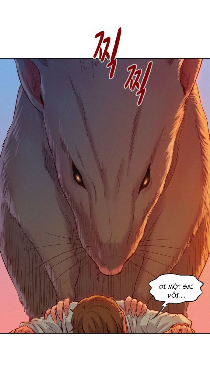 Thợ Săn 3 CM Chapter 2 - Trang 2