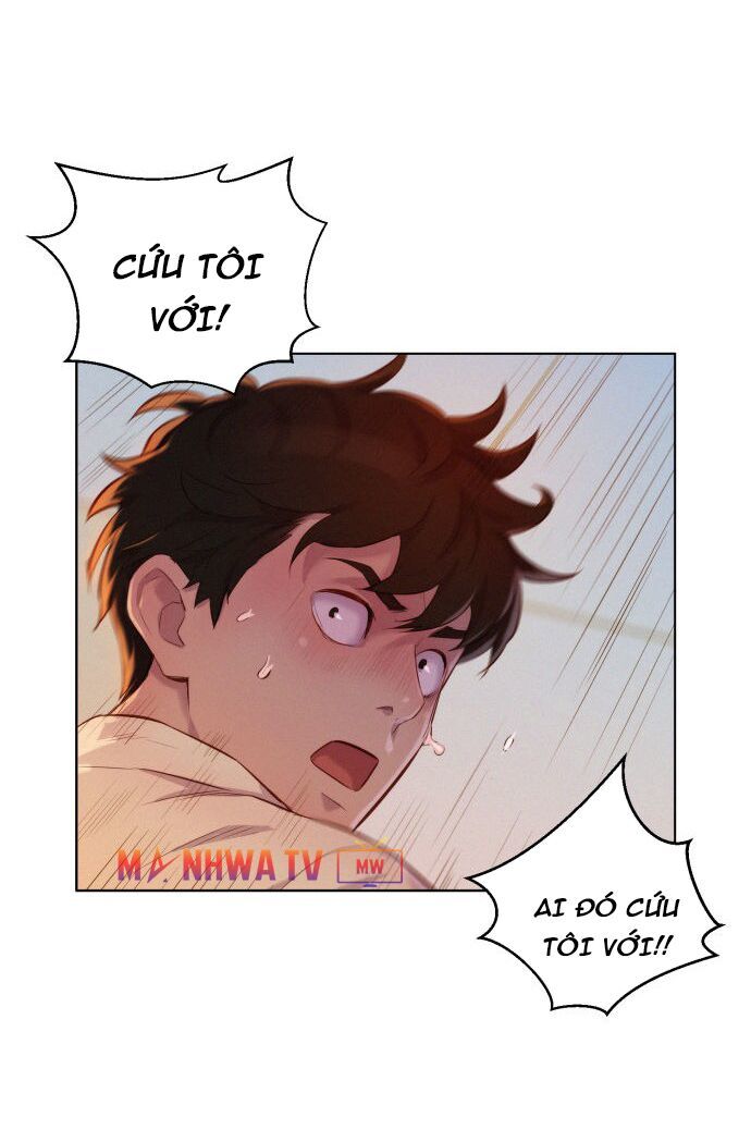 Thợ Săn 3 CM Chapter 2 - Trang 2