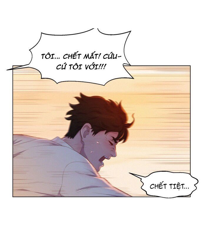 Thợ Săn 3 CM Chapter 2 - Trang 2