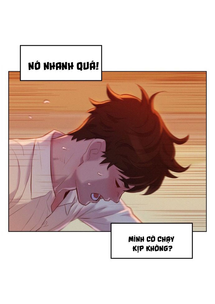 Thợ Săn 3 CM Chapter 2 - Trang 2