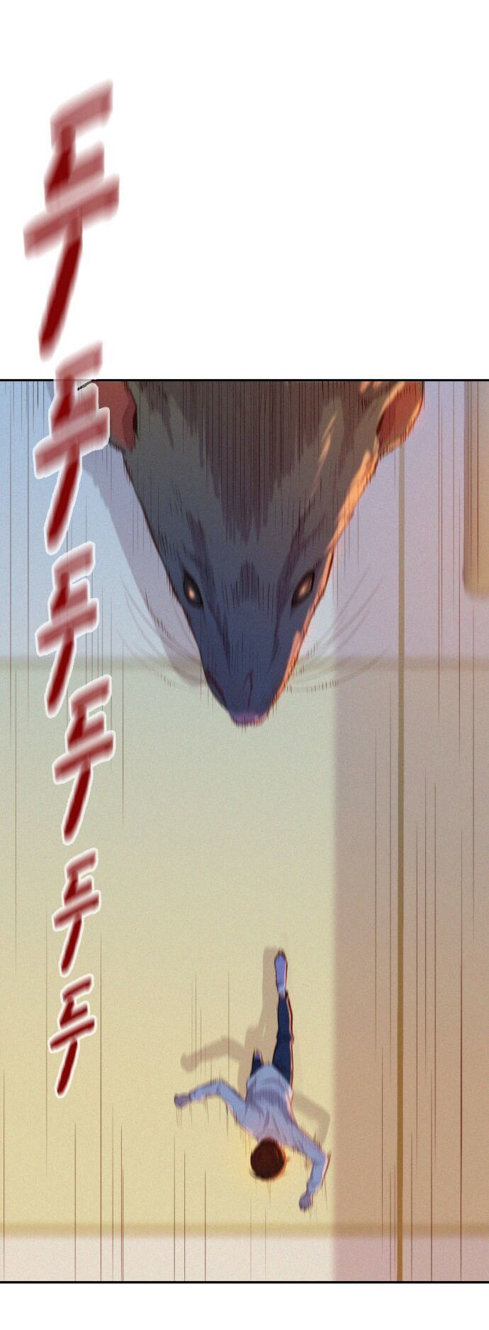 Thợ Săn 3 CM Chapter 2 - Trang 2