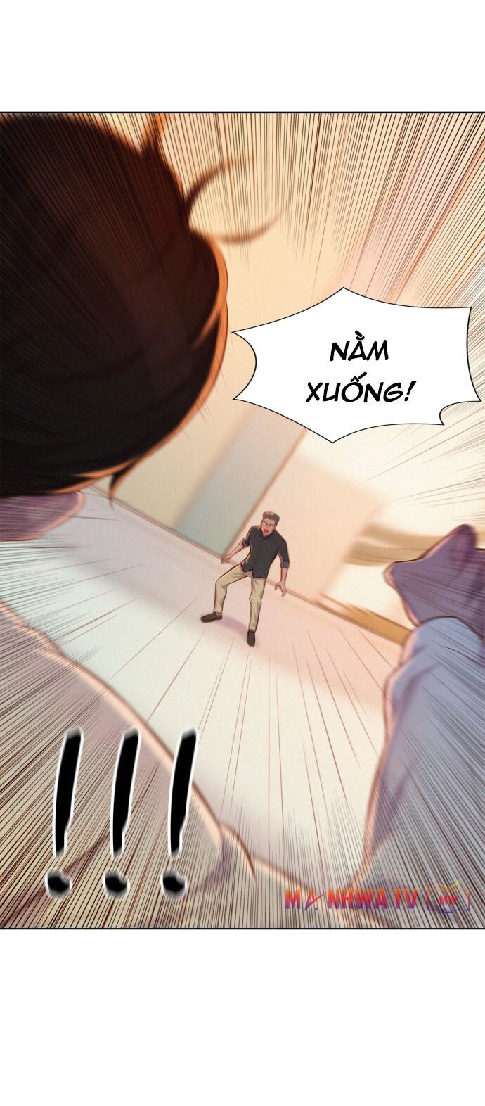 Thợ Săn 3 CM Chapter 2 - Trang 2