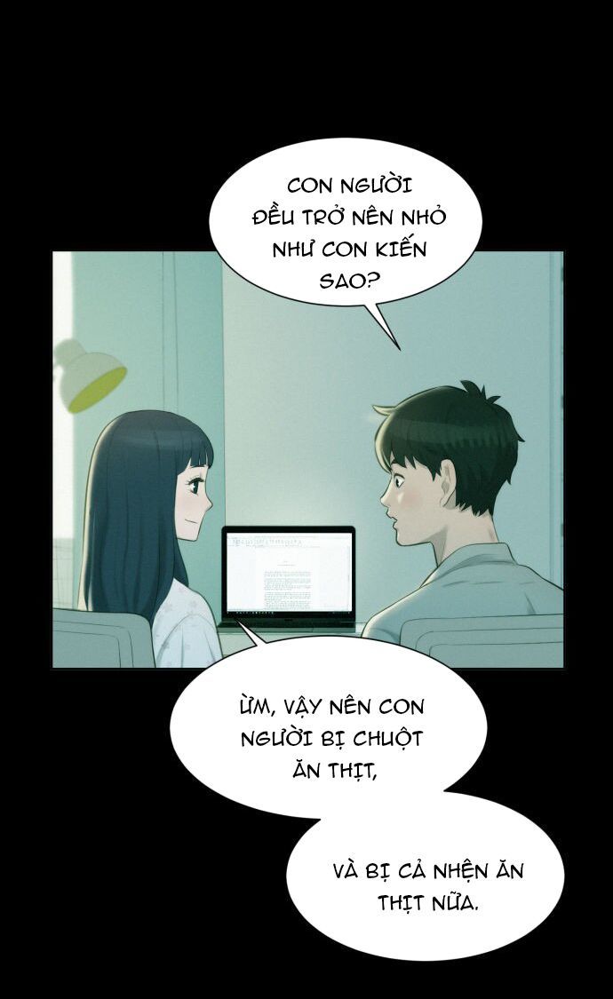 Thợ Săn 3 CM Chapter 2 - Trang 2