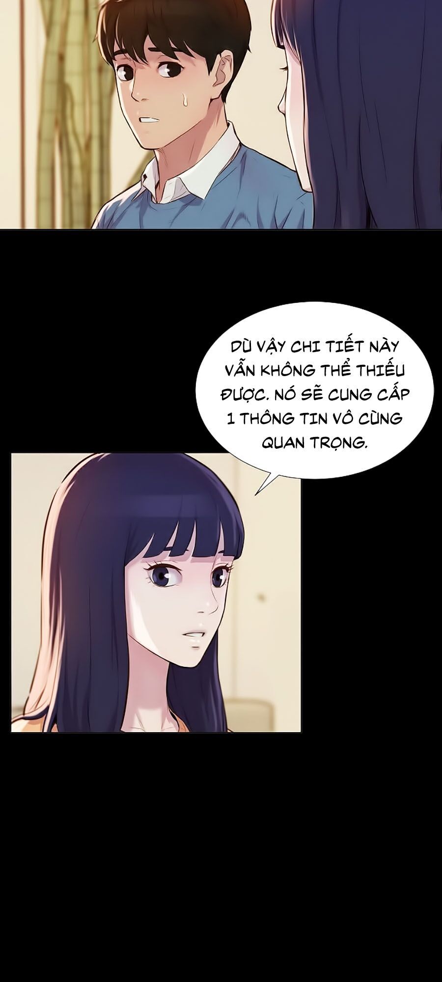 Thợ Săn 3 CM Chapter 20 - Trang 2