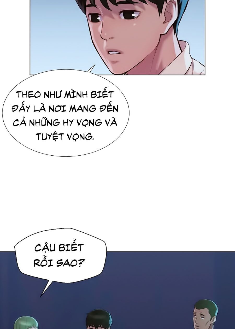 Thợ Săn 3 CM Chapter 20 - Trang 2