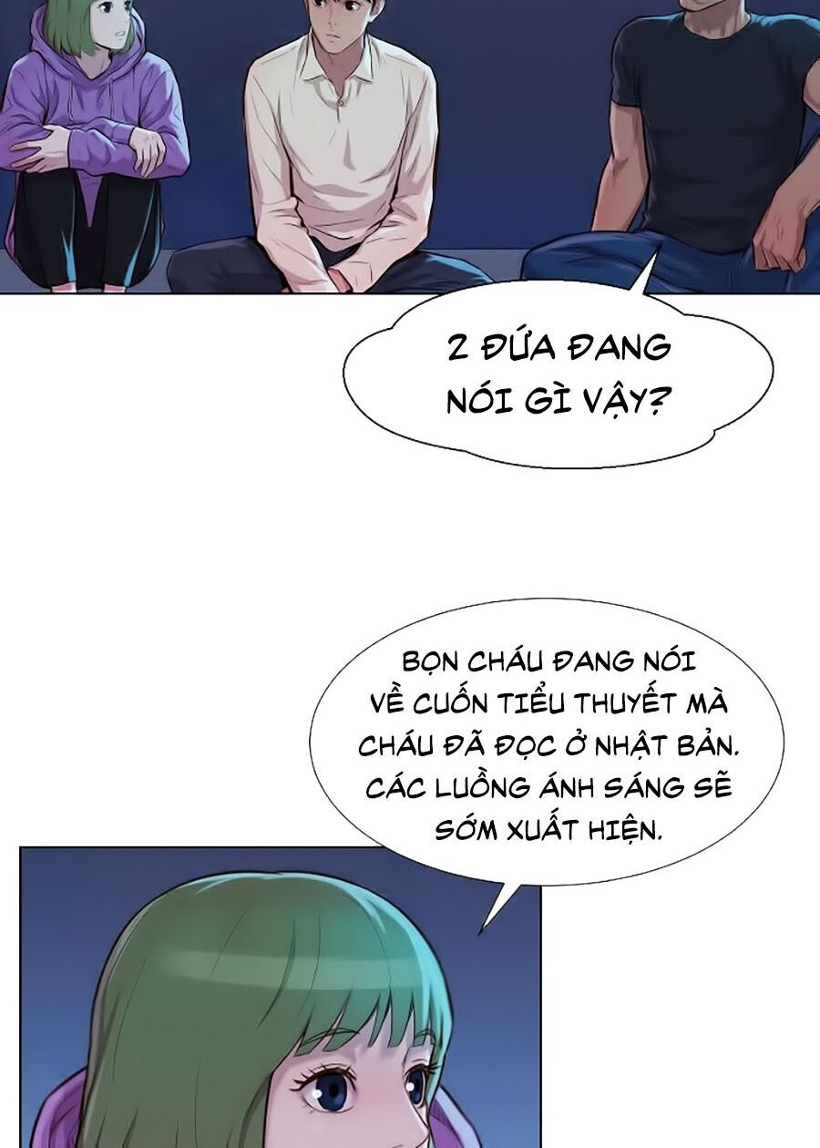 Thợ Săn 3 CM Chapter 20 - Trang 2