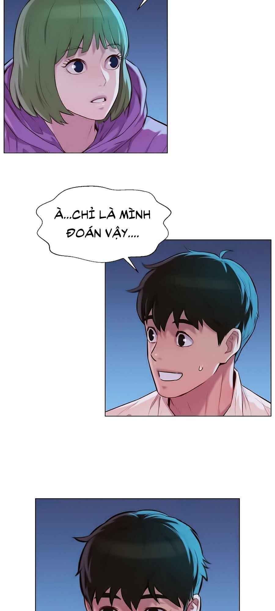 Thợ Săn 3 CM Chapter 20 - Trang 2