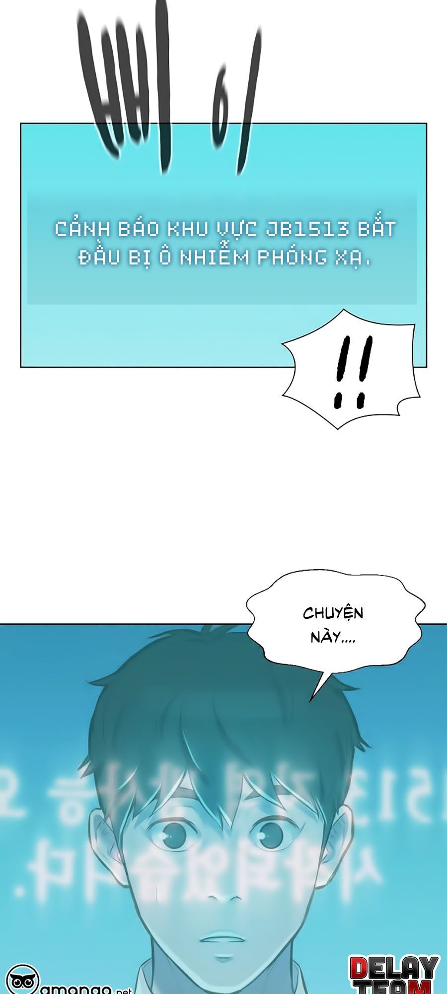 Thợ Săn 3 CM Chapter 20 - Trang 2