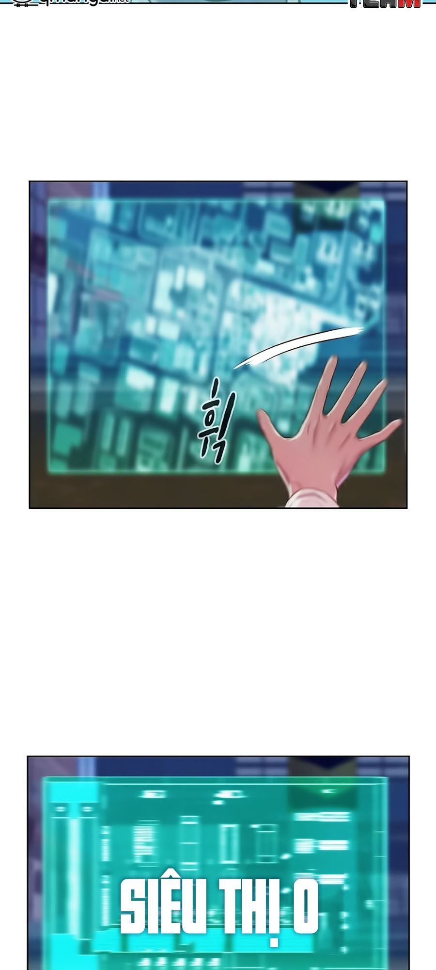 Thợ Săn 3 CM Chapter 20 - Trang 2