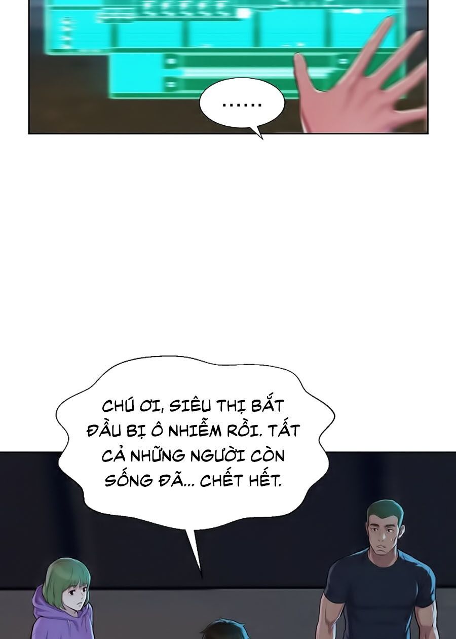 Thợ Săn 3 CM Chapter 20 - Trang 2