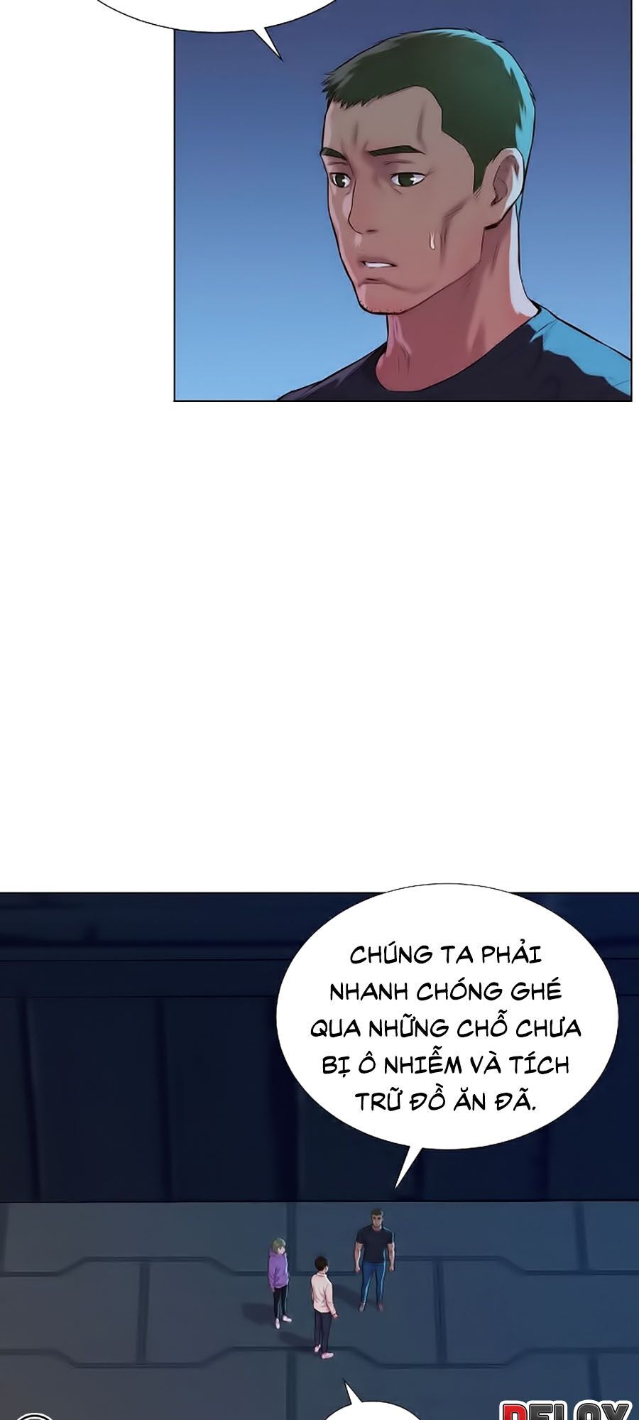 Thợ Săn 3 CM Chapter 20 - Trang 2