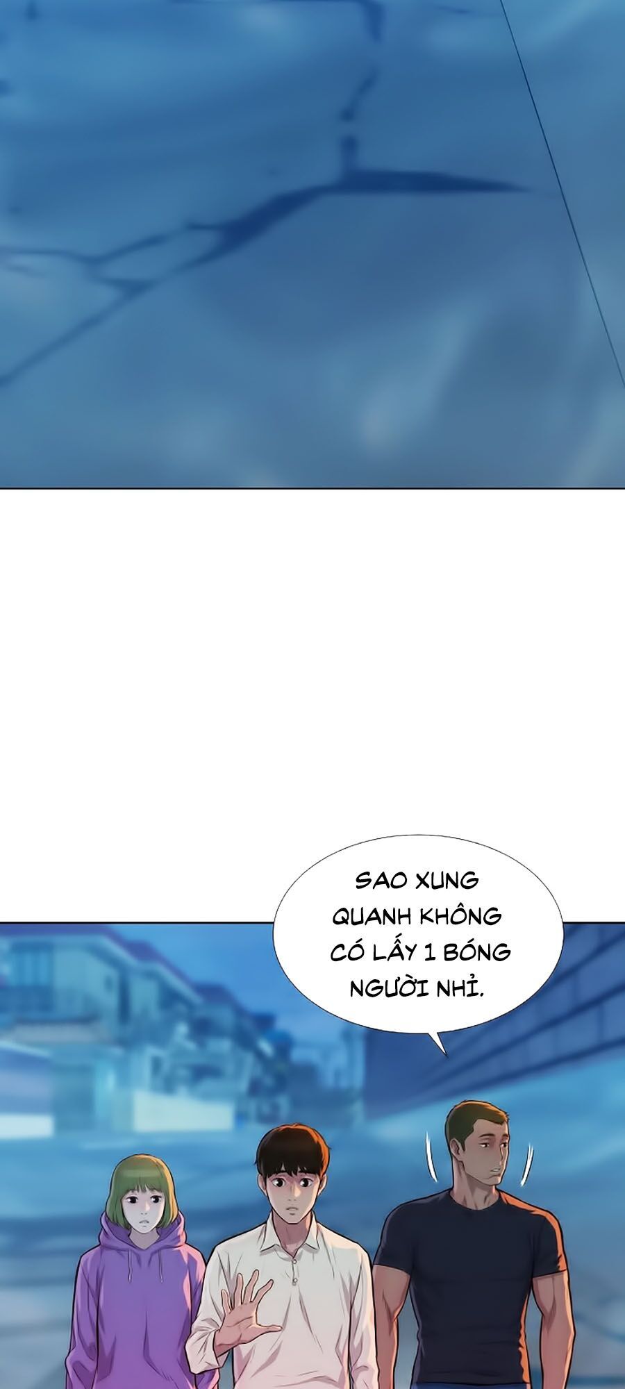 Thợ Săn 3 CM Chapter 20 - Trang 2