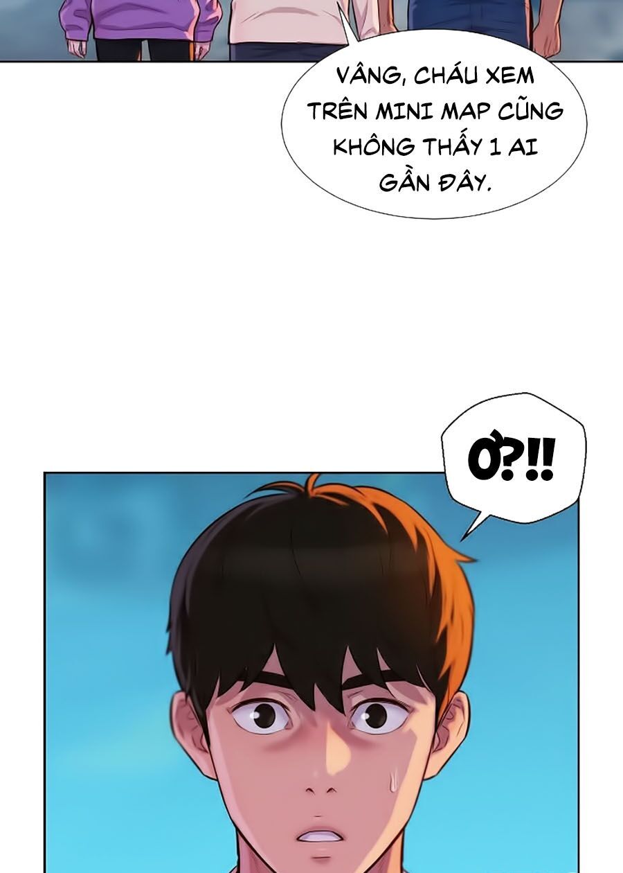 Thợ Săn 3 CM Chapter 20 - Trang 2