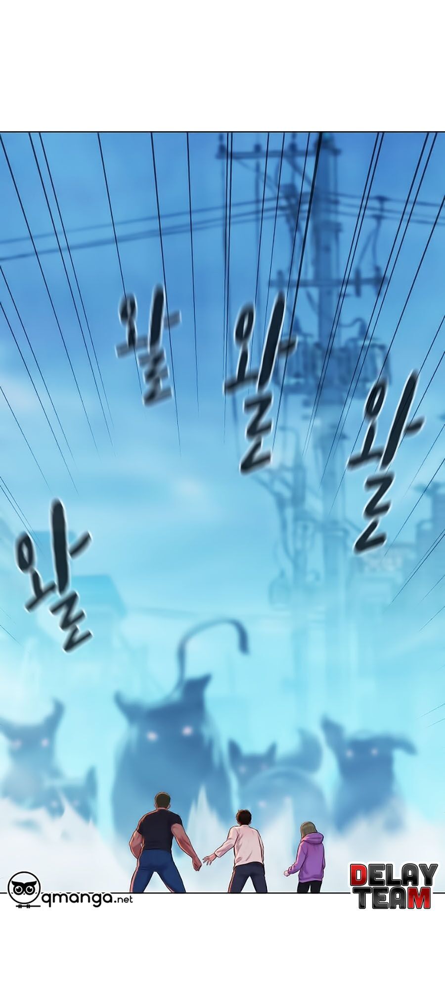 Thợ Săn 3 CM Chapter 20 - Trang 2