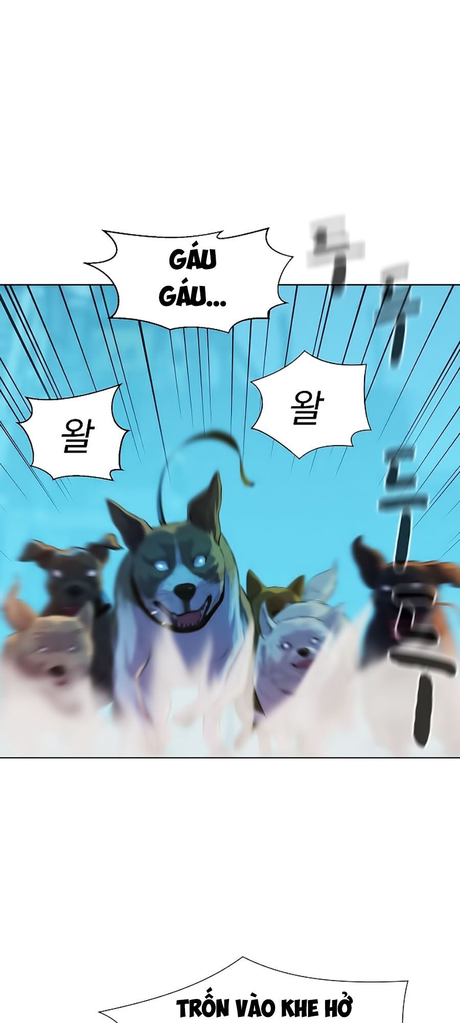 Thợ Săn 3 CM Chapter 20 - Trang 2