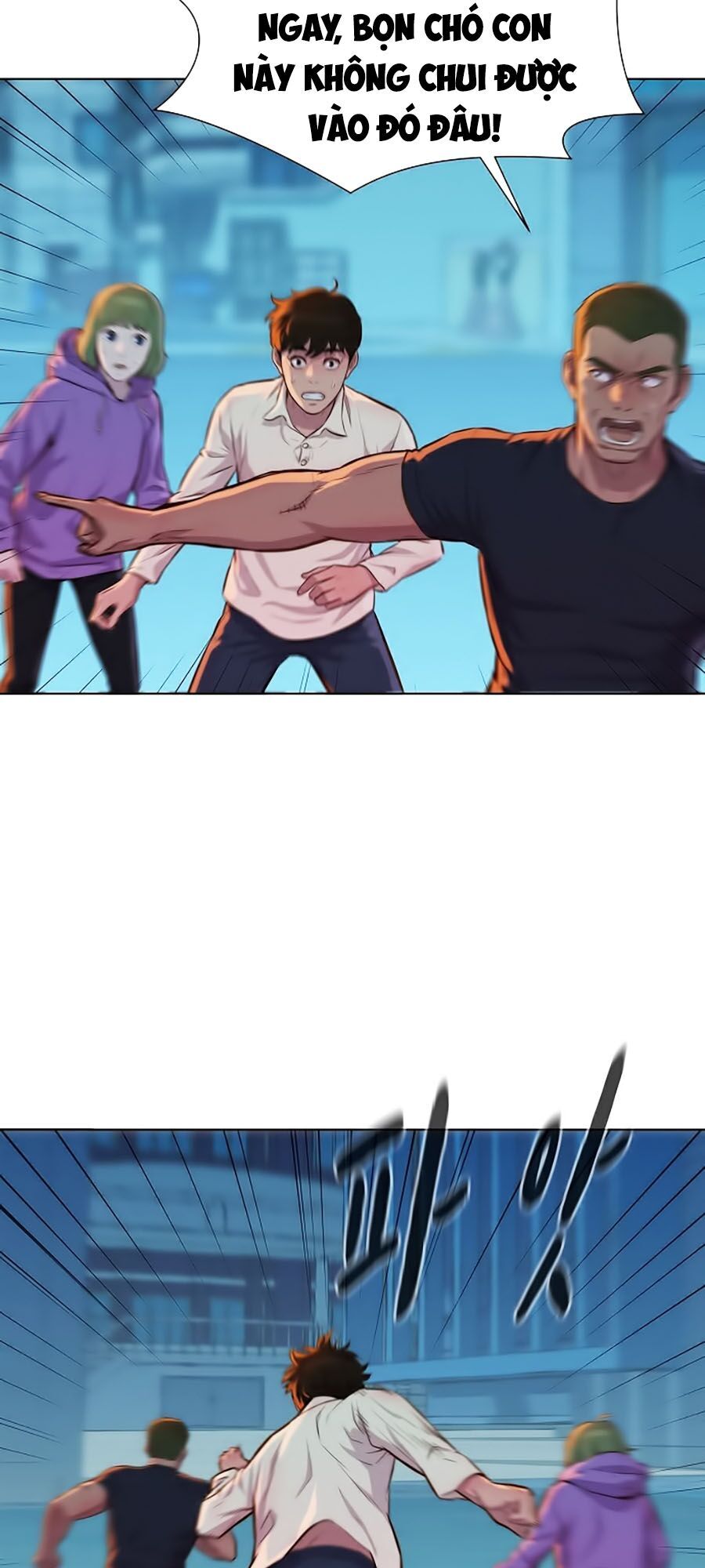 Thợ Săn 3 CM Chapter 20 - Trang 2