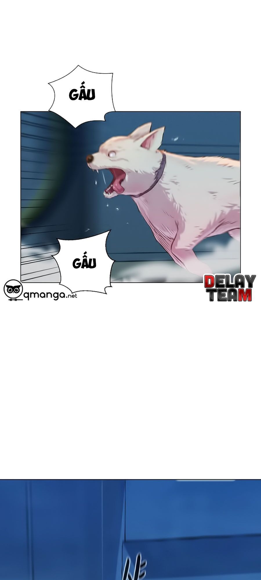 Thợ Săn 3 CM Chapter 20 - Trang 2