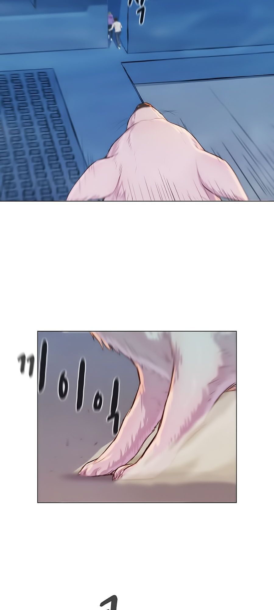 Thợ Săn 3 CM Chapter 20 - Trang 2