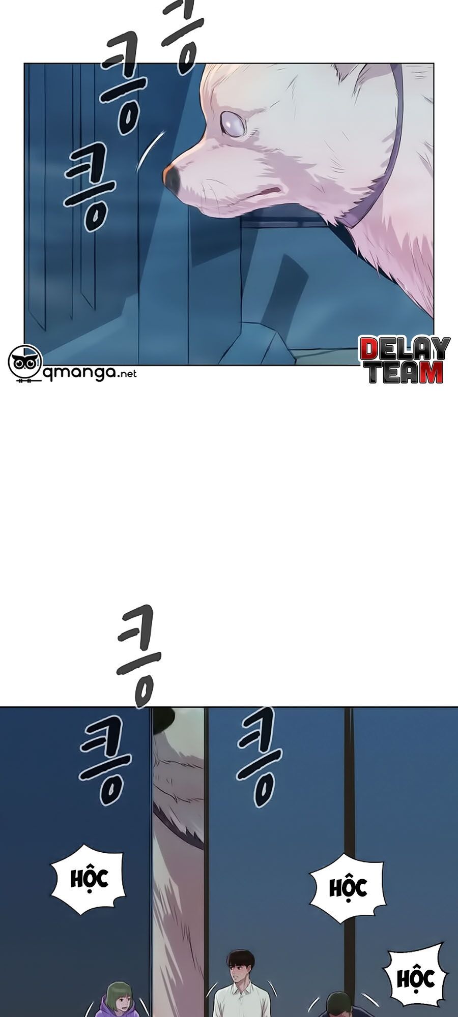 Thợ Săn 3 CM Chapter 20 - Trang 2