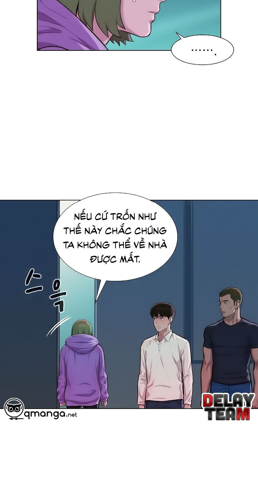 Thợ Săn 3 CM Chapter 20 - Trang 2