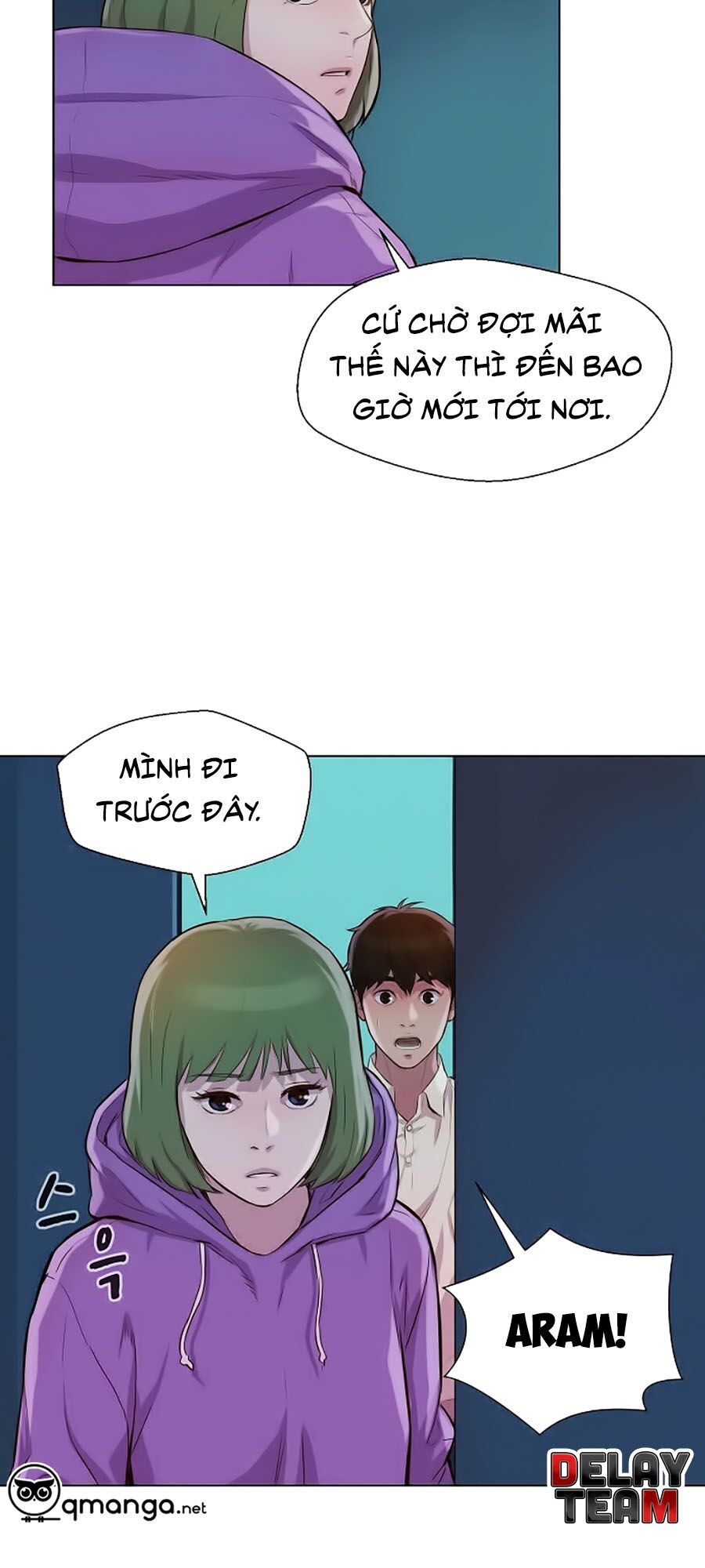 Thợ Săn 3 CM Chapter 20 - Trang 2