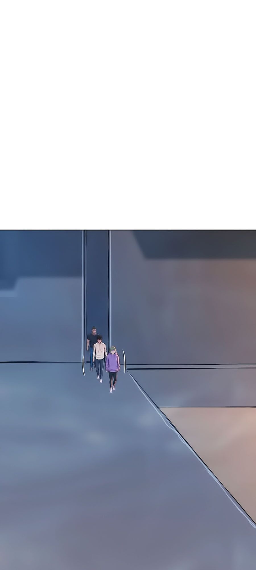 Thợ Săn 3 CM Chapter 20 - Trang 2