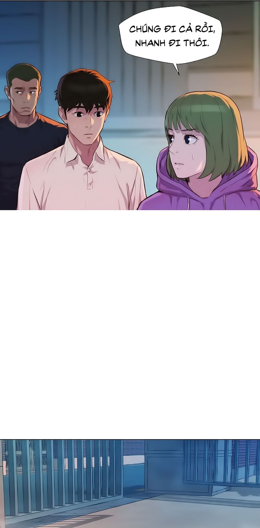 Thợ Săn 3 CM Chapter 20 - Trang 2