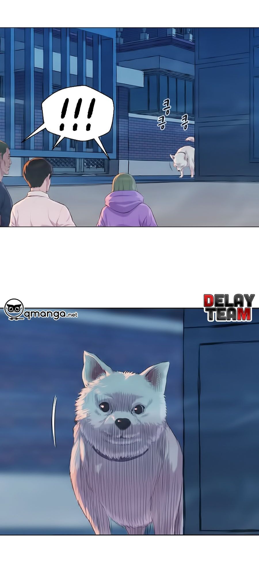 Thợ Săn 3 CM Chapter 20 - Trang 2