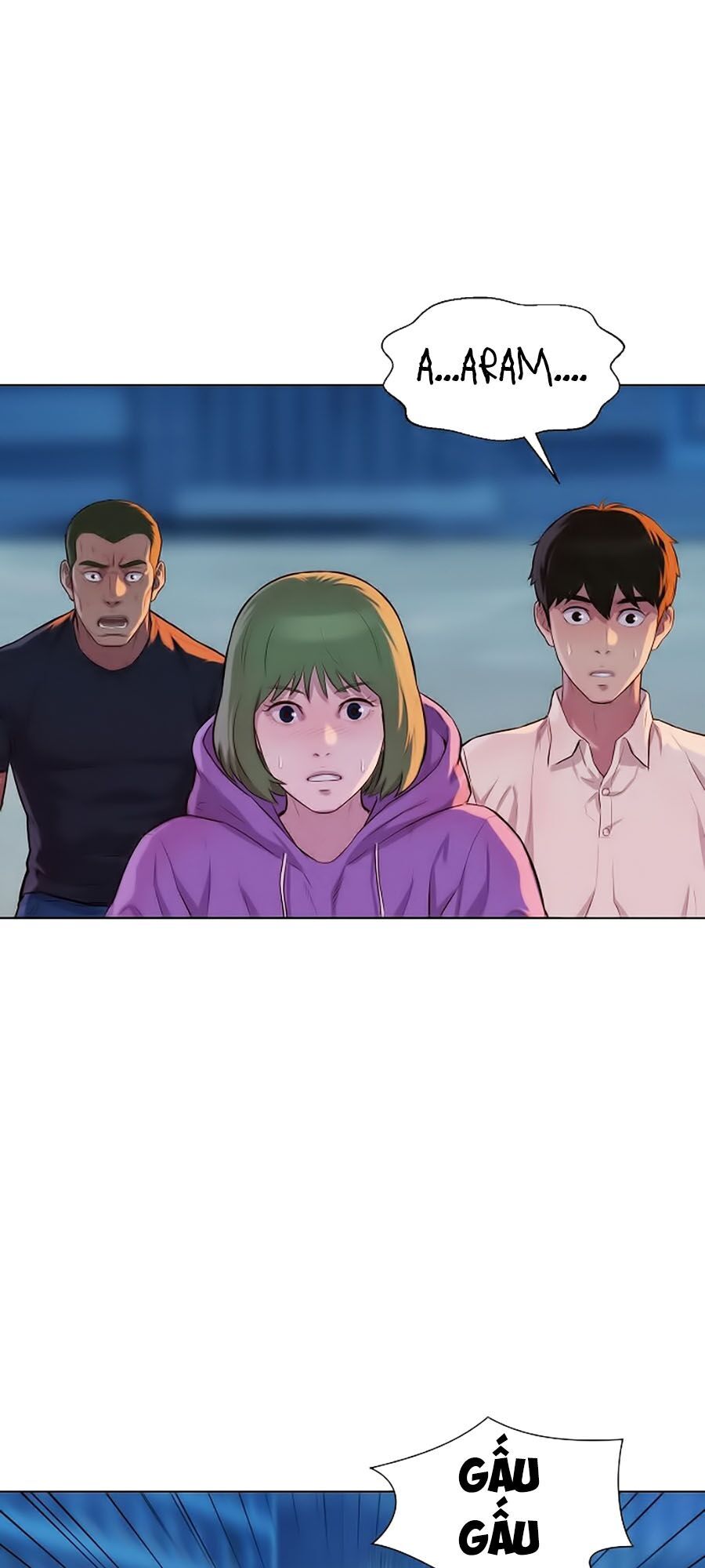 Thợ Săn 3 CM Chapter 20 - Trang 2