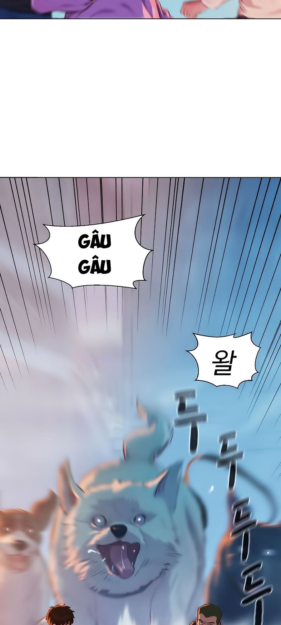 Thợ Săn 3 CM Chapter 20 - Trang 2