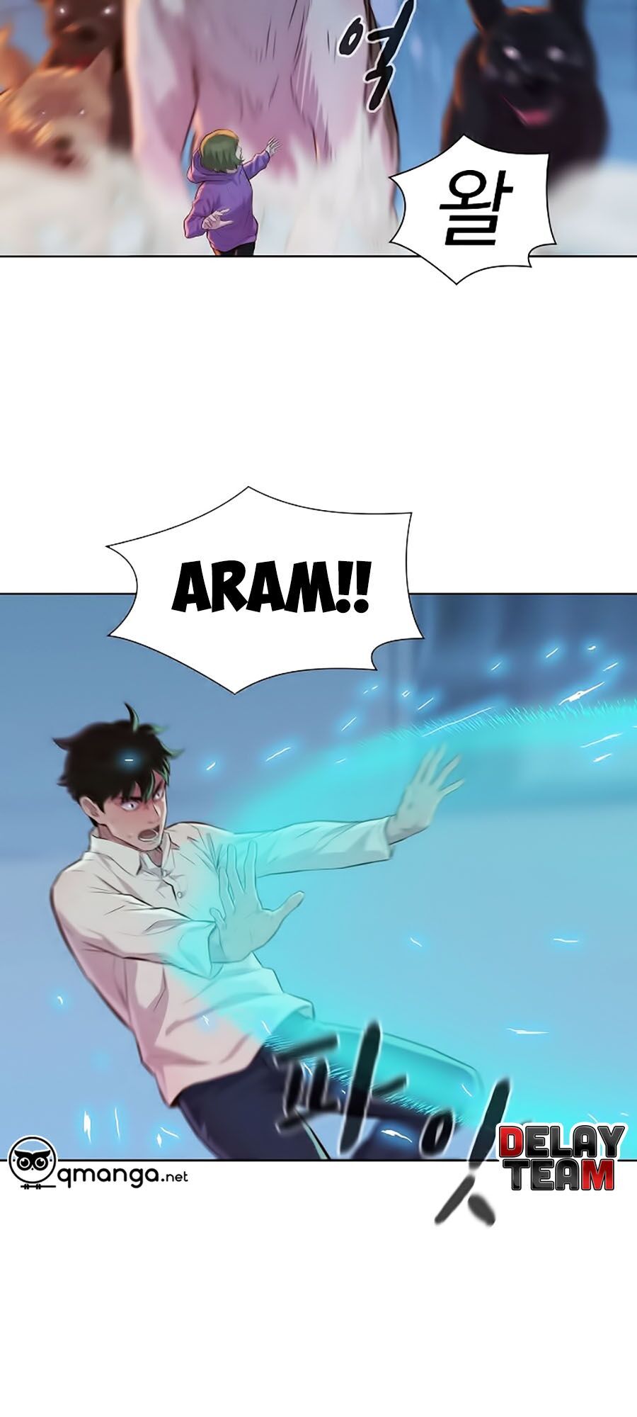 Thợ Săn 3 CM Chapter 20 - Trang 2