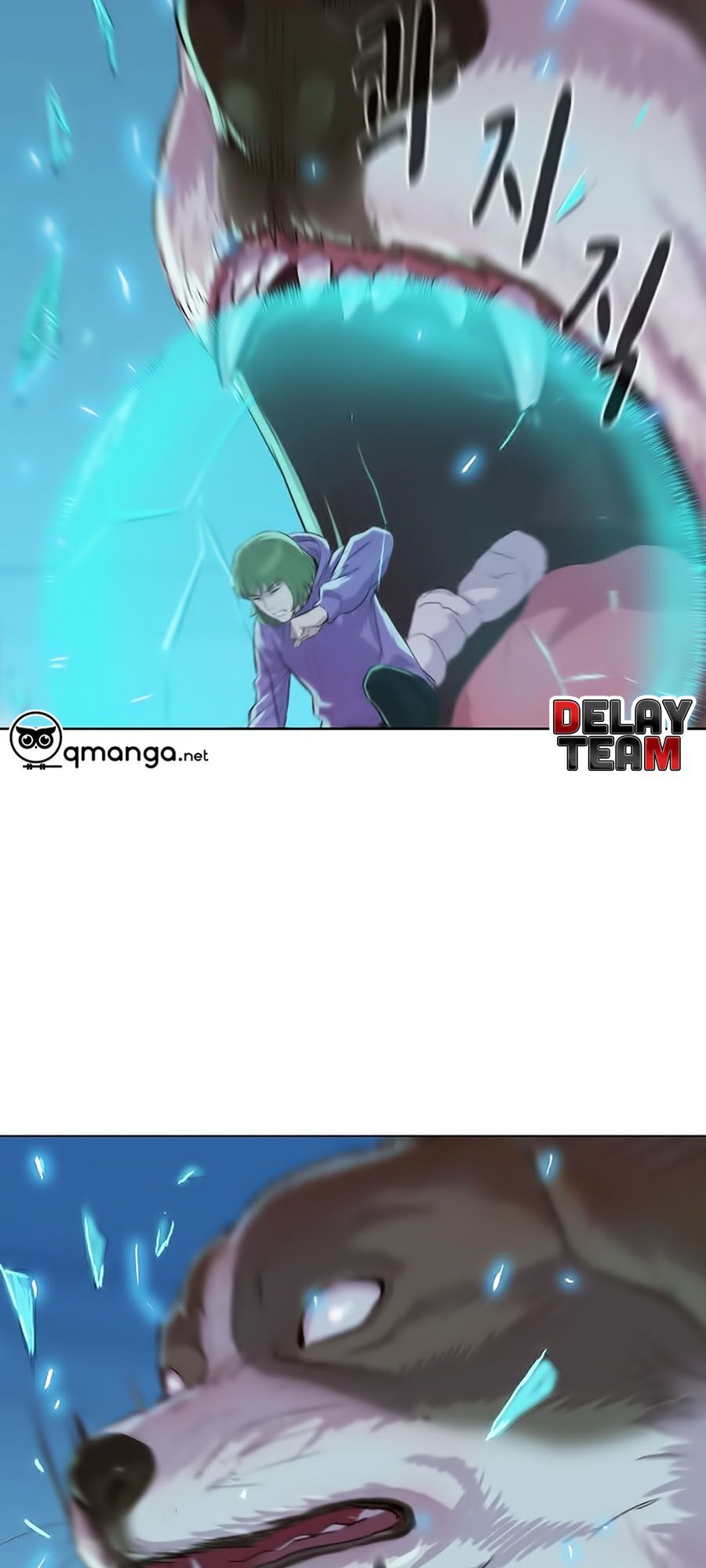 Thợ Săn 3 CM Chapter 20 - Trang 2