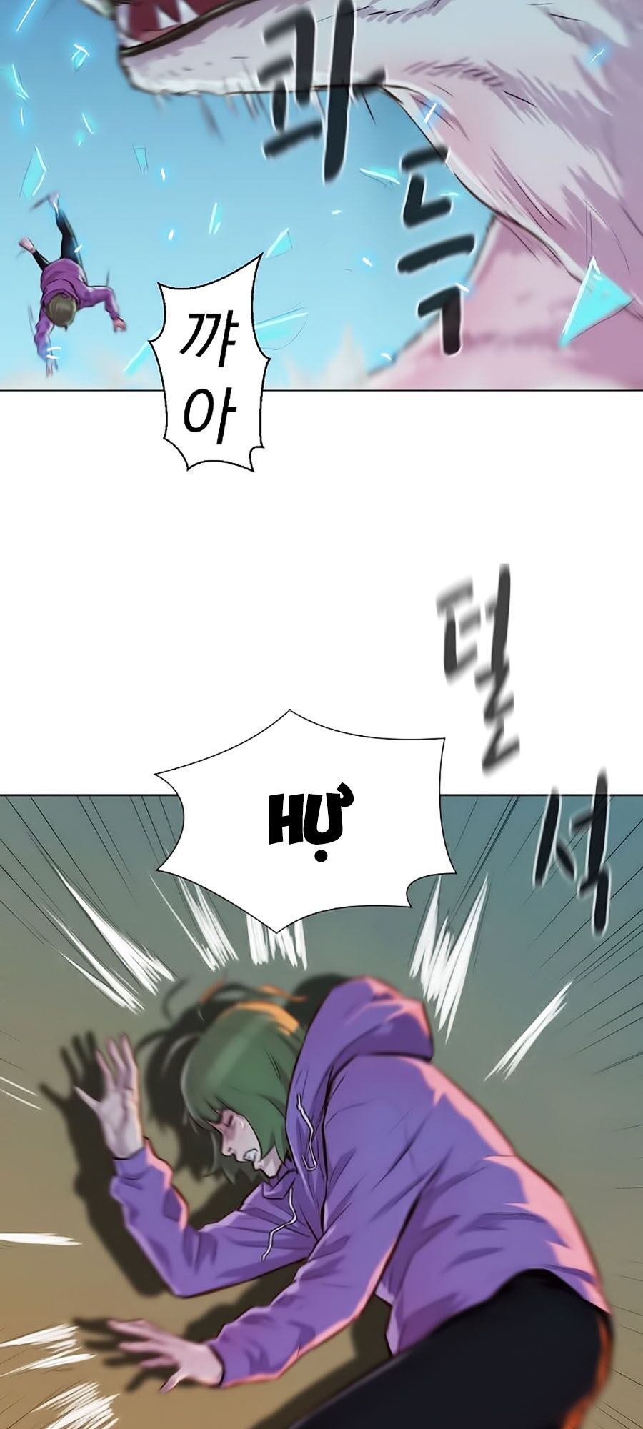 Thợ Săn 3 CM Chapter 20 - Trang 2