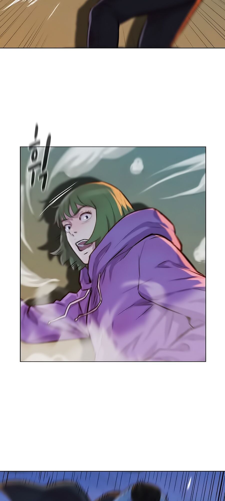 Thợ Săn 3 CM Chapter 20 - Trang 2