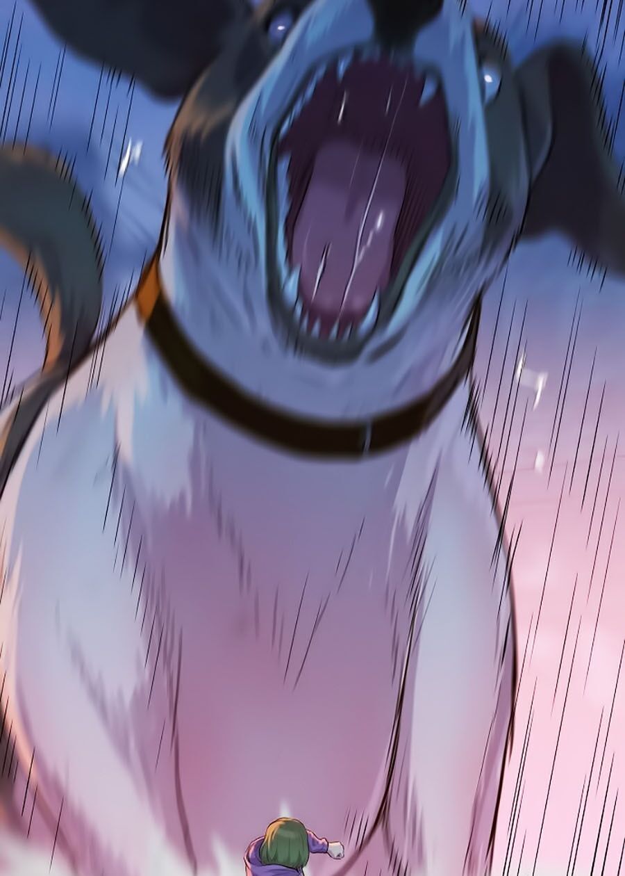 Thợ Săn 3 CM Chapter 20 - Trang 2