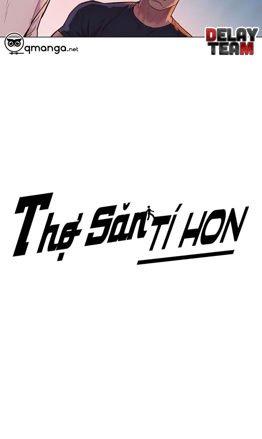 Thợ Săn 3 CM Chapter 20 - Trang 2
