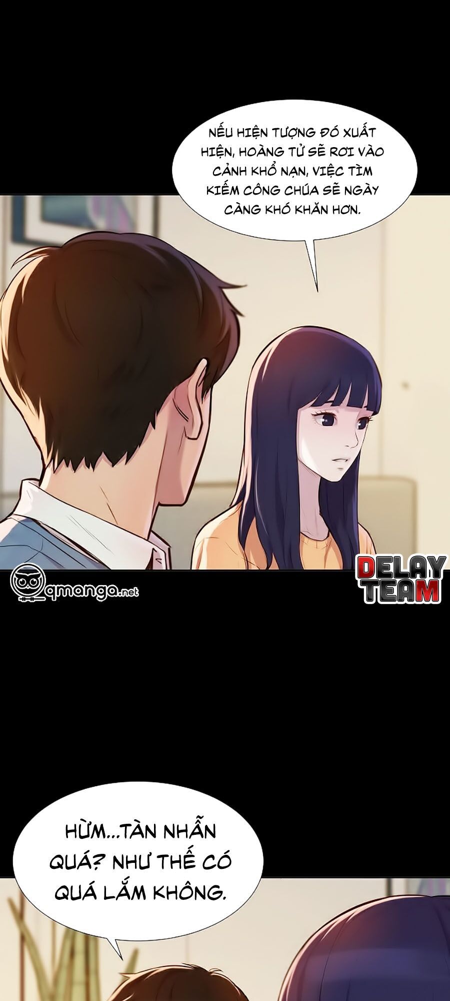 Thợ Săn 3 CM Chapter 20 - Trang 2