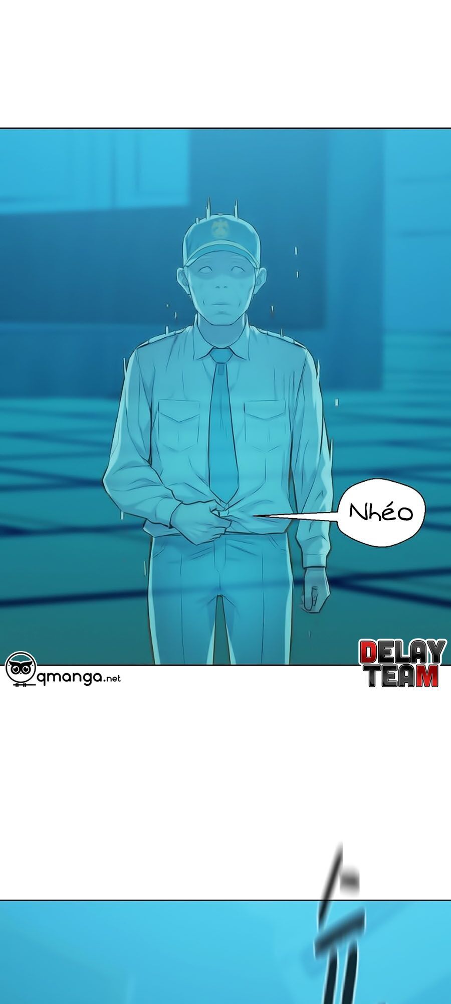 Thợ Săn 3 CM Chapter 22 - Trang 2