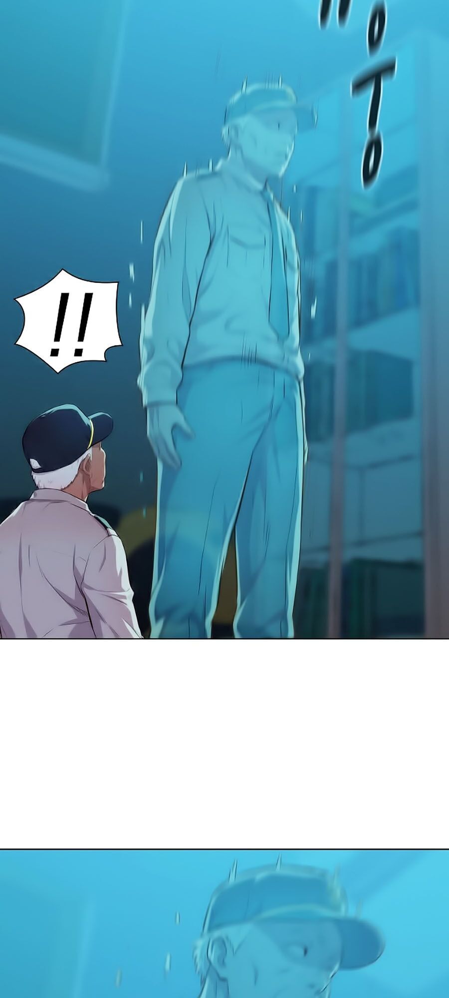 Thợ Săn 3 CM Chapter 22 - Trang 2