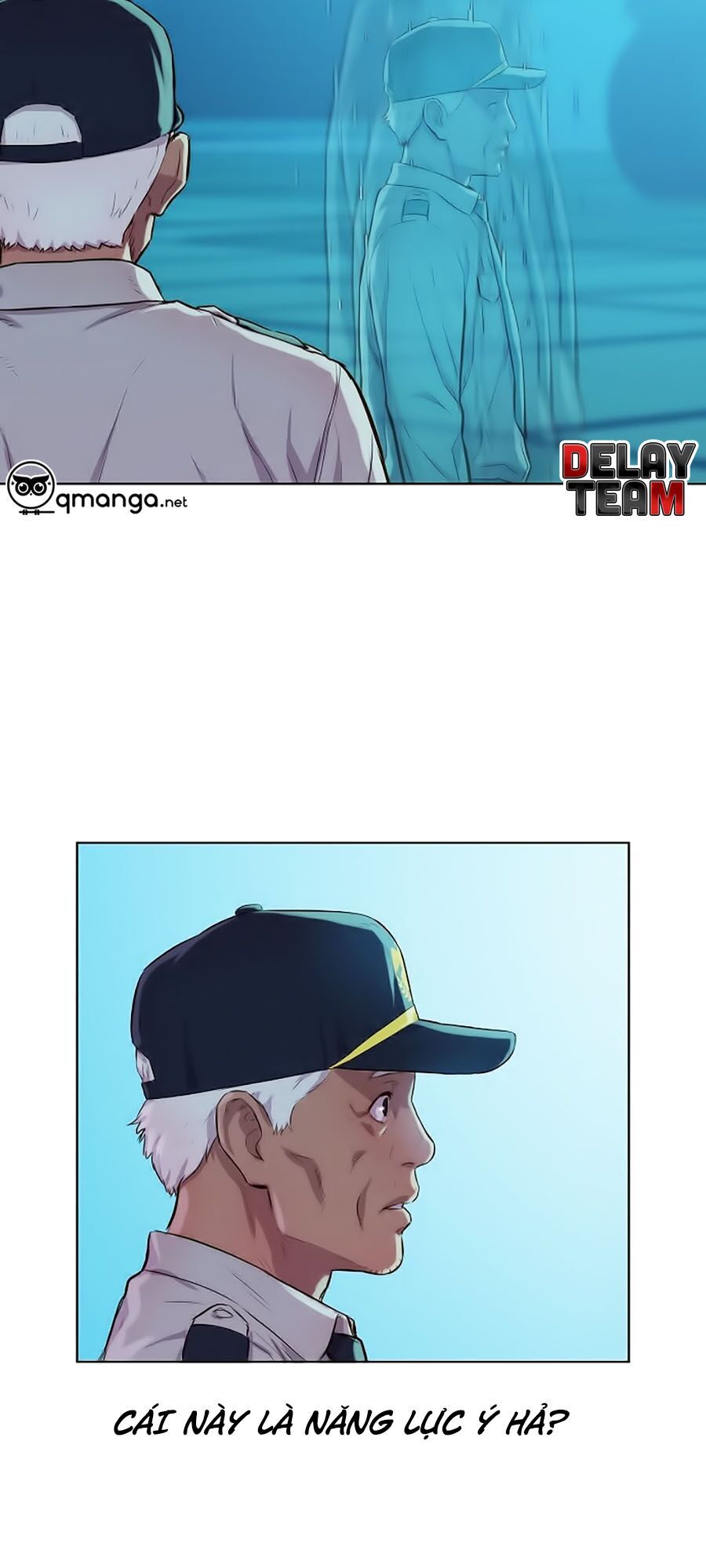 Thợ Săn 3 CM Chapter 22 - Trang 2