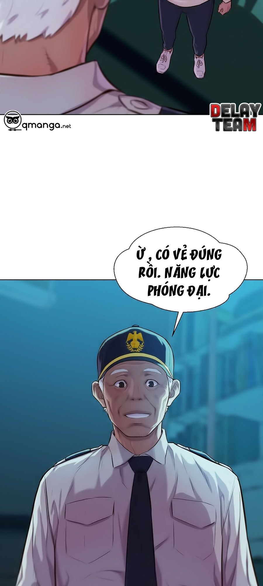 Thợ Săn 3 CM Chapter 22 - Trang 2