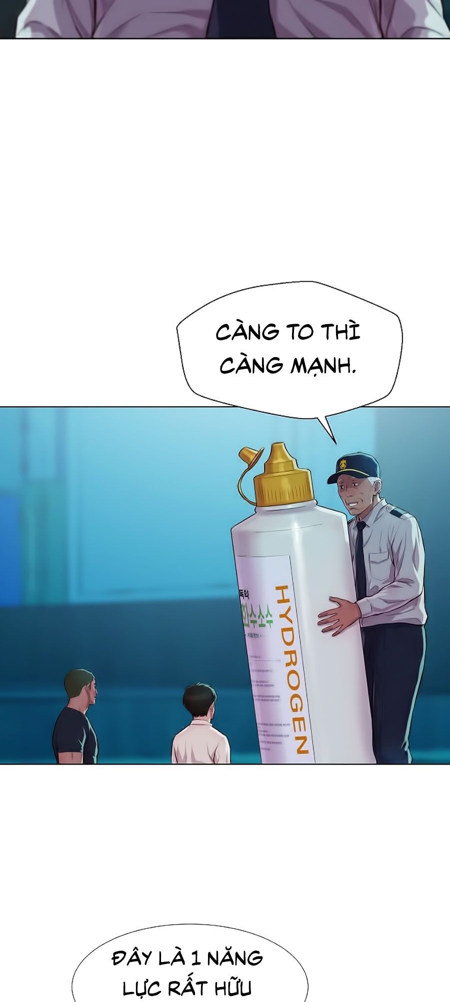 Thợ Săn 3 CM Chapter 22 - Trang 2